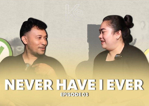 Never Have I Ever